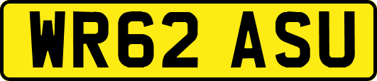WR62ASU