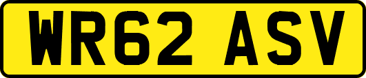 WR62ASV