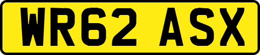 WR62ASX