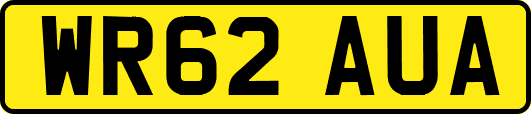 WR62AUA