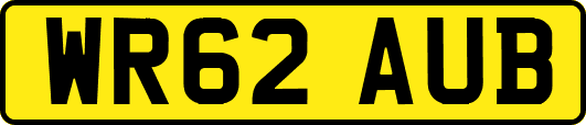 WR62AUB