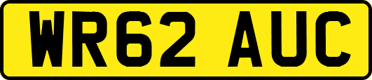 WR62AUC