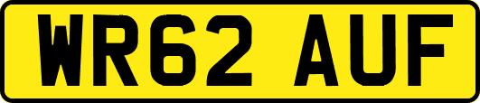 WR62AUF