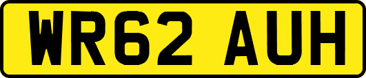 WR62AUH