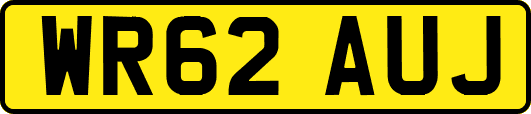 WR62AUJ