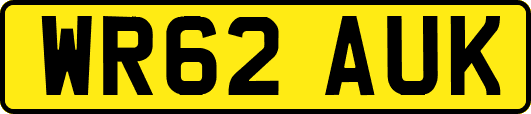 WR62AUK