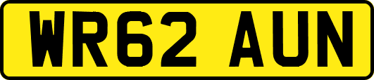 WR62AUN