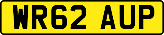 WR62AUP