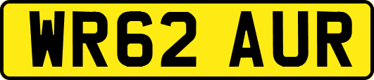WR62AUR