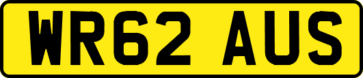 WR62AUS