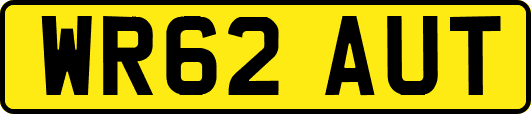 WR62AUT