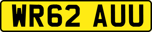 WR62AUU