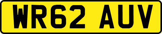 WR62AUV