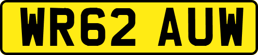 WR62AUW