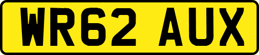 WR62AUX