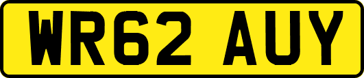 WR62AUY