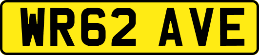 WR62AVE