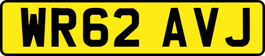 WR62AVJ