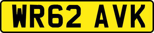 WR62AVK