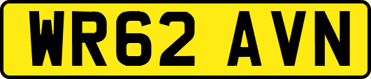 WR62AVN