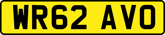 WR62AVO