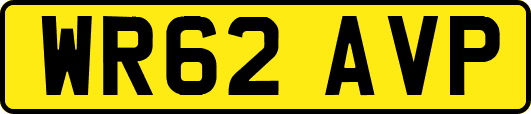 WR62AVP