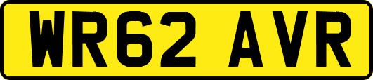 WR62AVR
