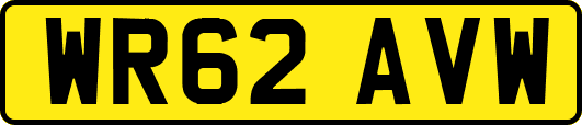 WR62AVW