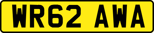 WR62AWA