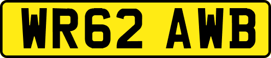 WR62AWB