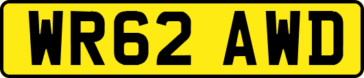 WR62AWD