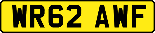 WR62AWF