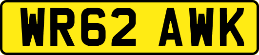 WR62AWK