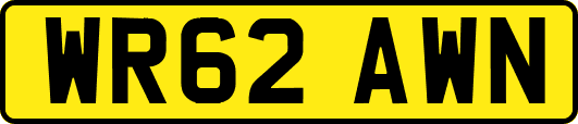 WR62AWN