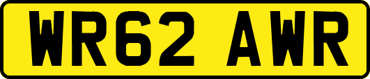 WR62AWR