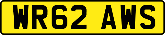 WR62AWS