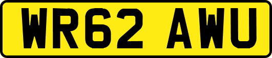WR62AWU