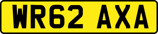 WR62AXA