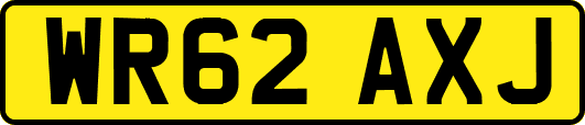 WR62AXJ