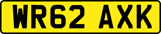 WR62AXK