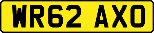 WR62AXO
