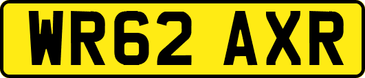 WR62AXR
