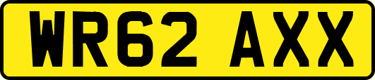 WR62AXX