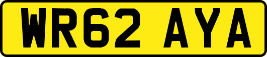 WR62AYA