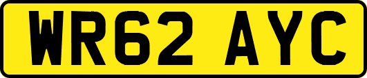 WR62AYC