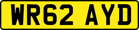 WR62AYD