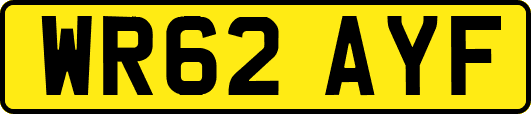 WR62AYF