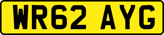 WR62AYG