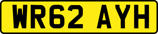 WR62AYH
