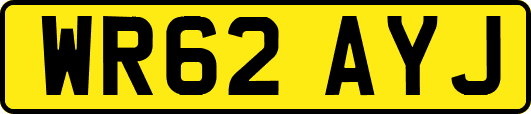 WR62AYJ